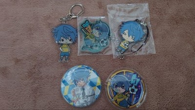 Inazuma Eleven Kirina Hyoura Ares no Tenbin Orion no Kokuin