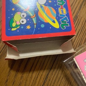 Sanrio Carnival Famicom Puzzle Game Tested