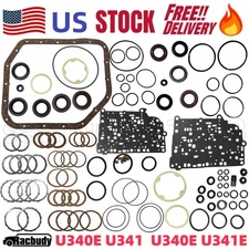 🔥New Transmission Master Rebuild Kit U340E U341E For Toyota Corolla Platz Yaris