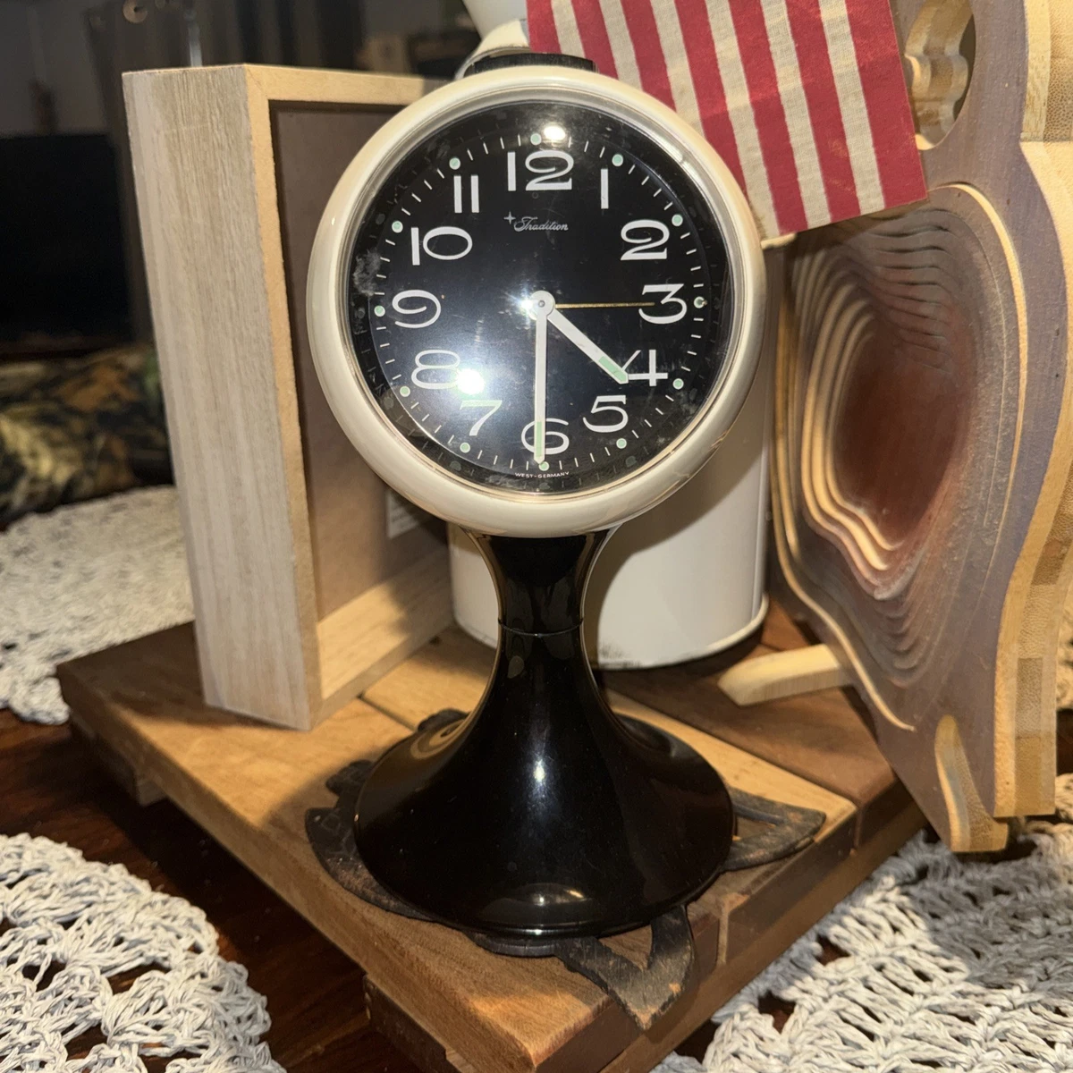 Ansonia Clock for sale | eBay