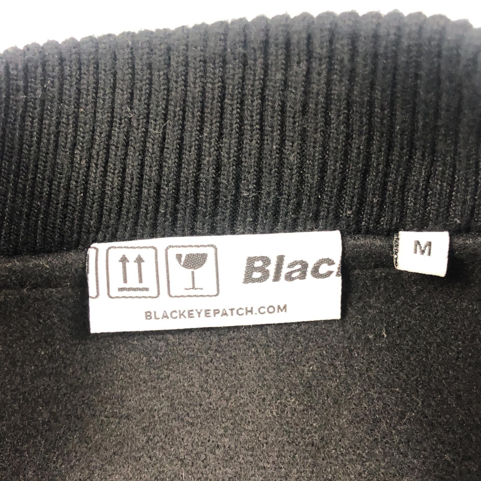 Used Blackeyepatch Black Eye Patch X Budspool Agh… - image 6