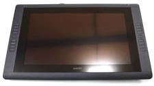 Wacom Cintiq 22HD 21.5" DVI-I Creative Pen Display No AC Adapter