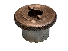 Van Norman 777-s Boring Bar Drive Gear Clutch 777-99