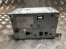 Autoradio Volvo XC90