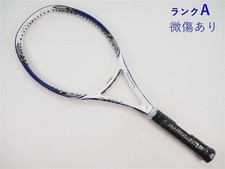 YONEX S-FiT 1 2009 HG2 Tennis Racket 27 Inch 100 sq Inch Head Size