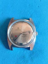 Vintage Mortima Watch