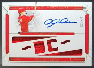 Dylan Crews Auto | eBay