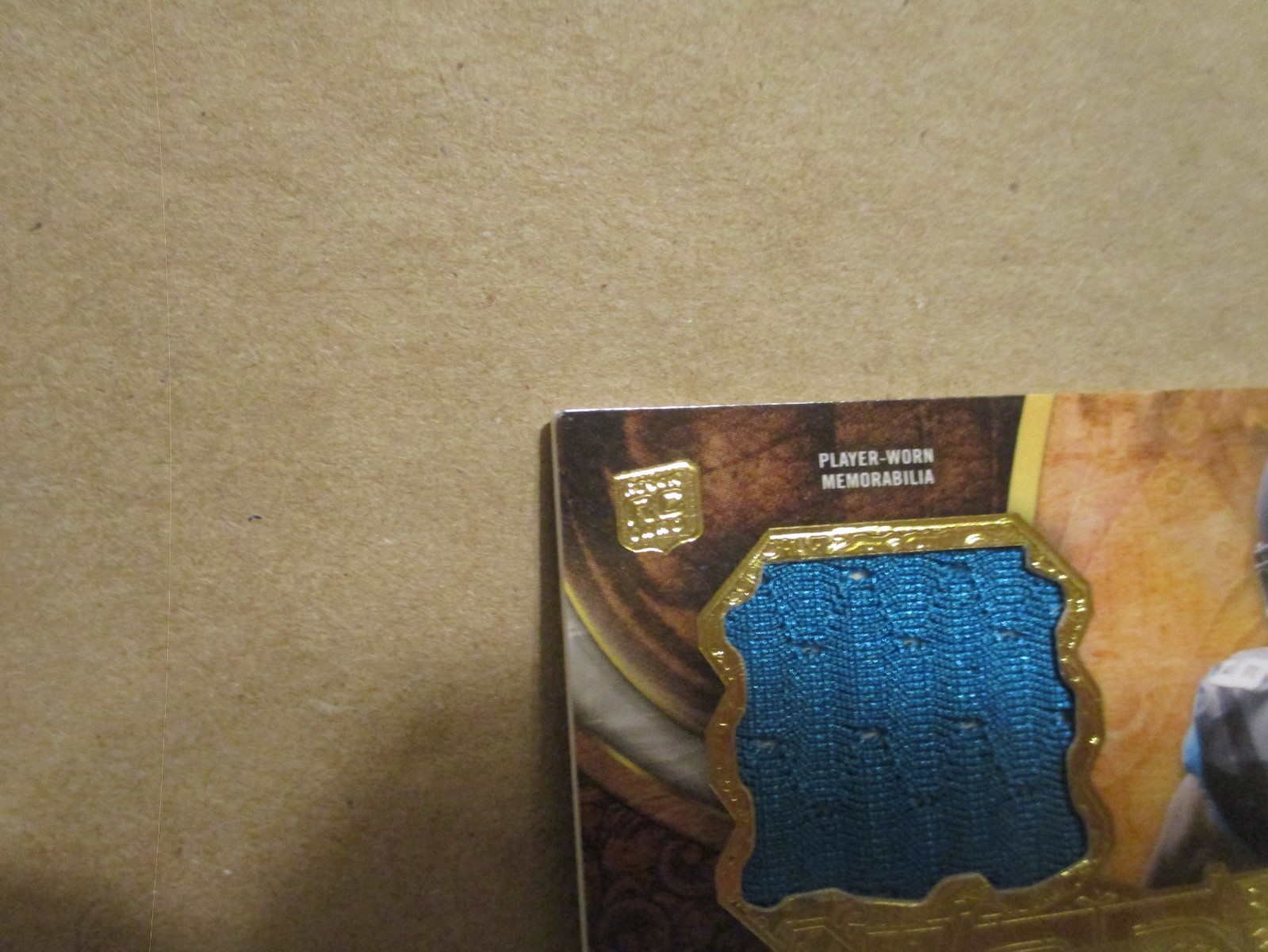 2013 TOPPS TRIPLE THREADS DENARD ROBINSON #TTRAR-DR RC PATCH AUTO 21/99 view 2