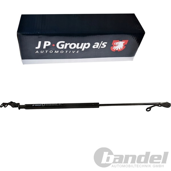 JP Group Gasfeder KOFFERRAUM-LIFTER Passend FüR Toyota Yaris | 4881201780-image