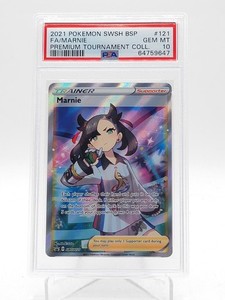 Marnie Psa 10 | eBay