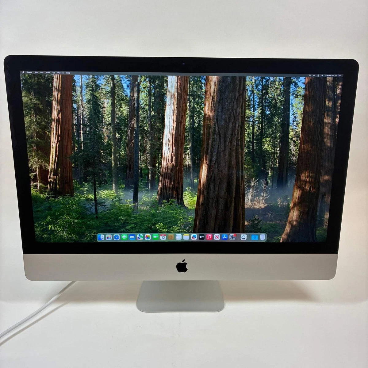 iMac 27 Inch i7 All-In-One Computers for sale | eBay