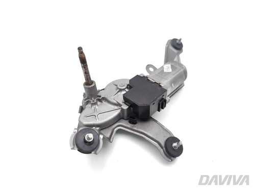 Toyota RAV4 Heckscheibenwischermotor 2008 SUV 4/5dr 85130-42061 259600-1890