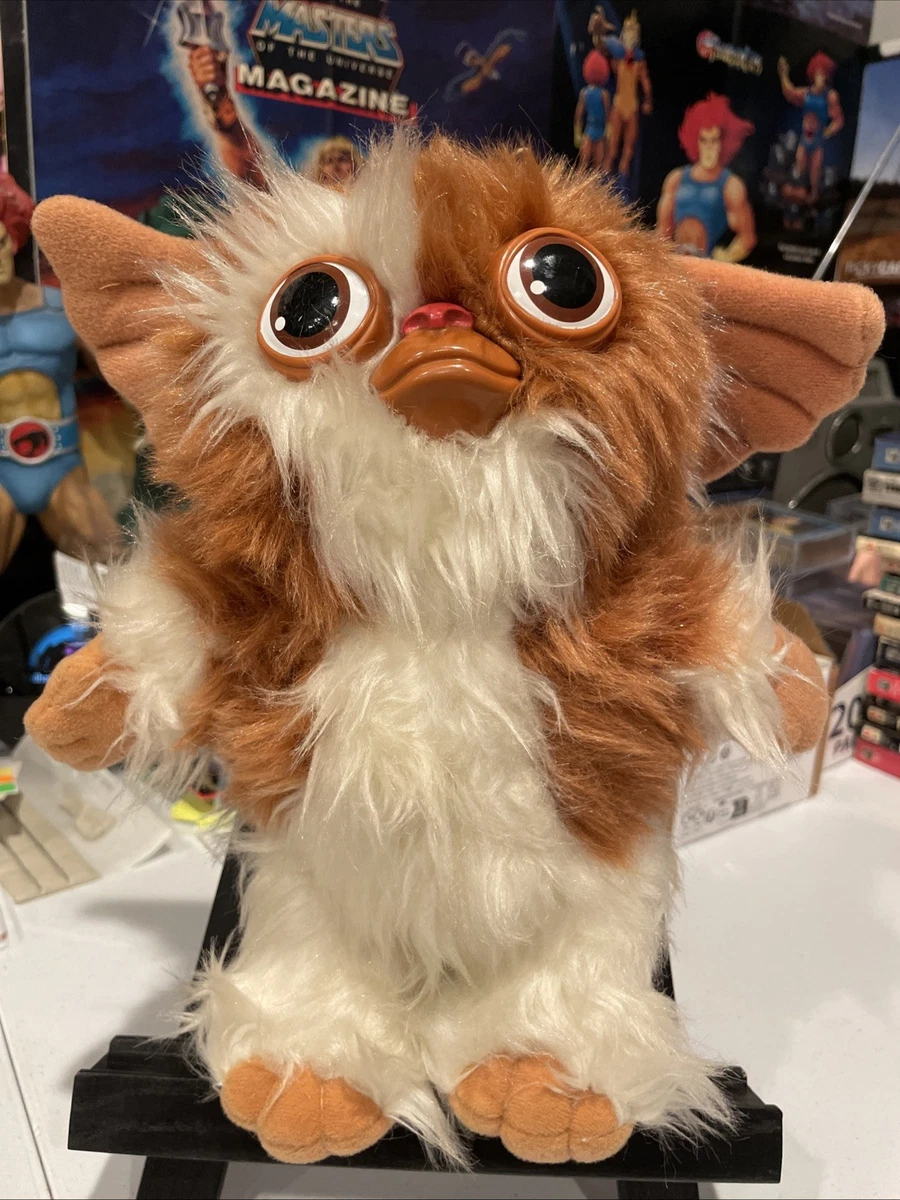 Gremlins TV, Movie & Video Games Action Figures 1980-1989 Time