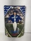 Vintage 1999 BARBIE Los Angeles Dodgers LA Doll Baseball Mattel NIB 24472