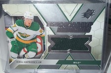 2020-21 SPx Hockey Cards 30