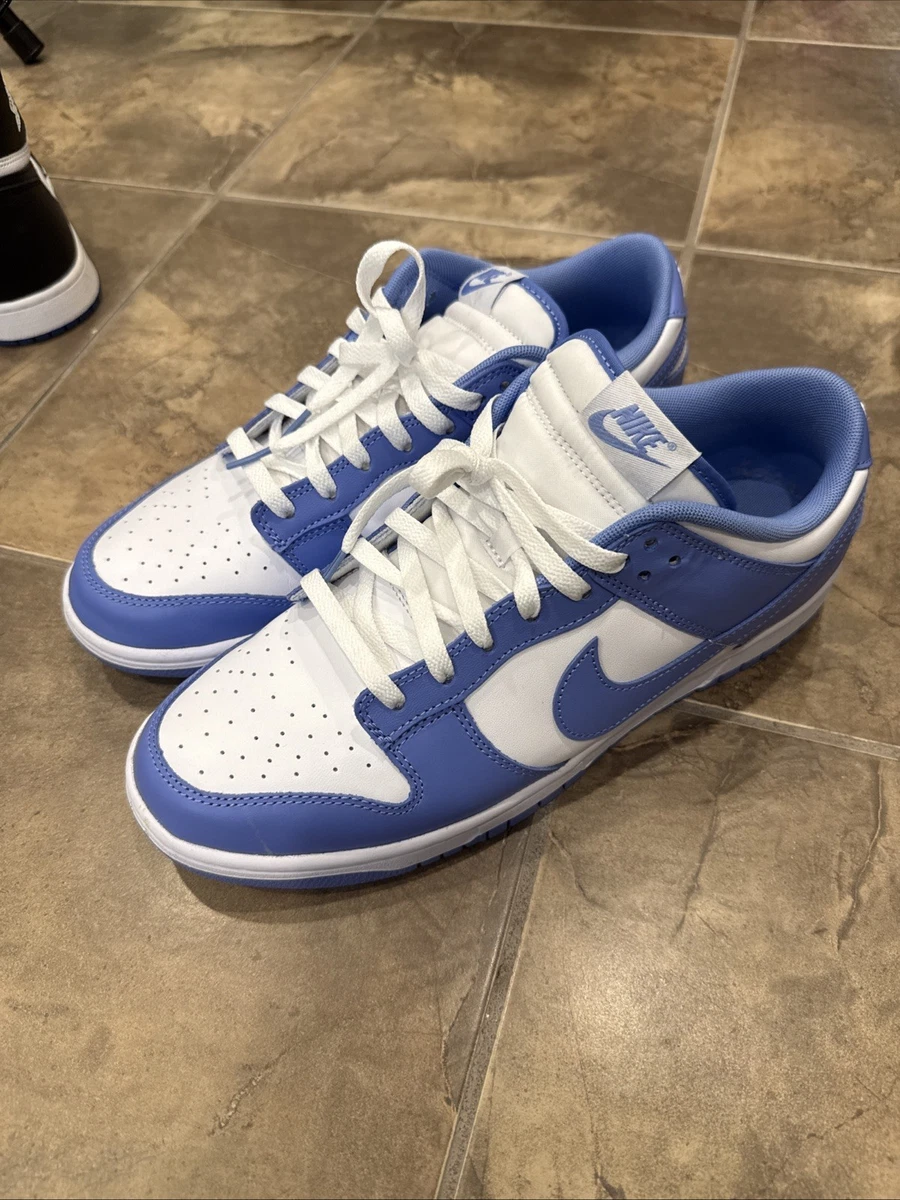 Nike Dunk Low Polar Blue | eBay