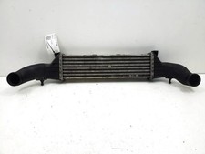 MERCEDES-BENZ CLK C208 Ladeluftkühler A2025001100 2.30 Petrol 2002 20383576