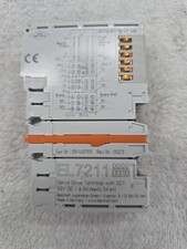 Beckhoff EL7211