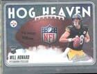 2025 Panini Will Howard Base (Raw)