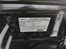 Used Engine Complete Assembly fits: 2024 Ford Bronco sport 1.5L VIN 6 8th digit