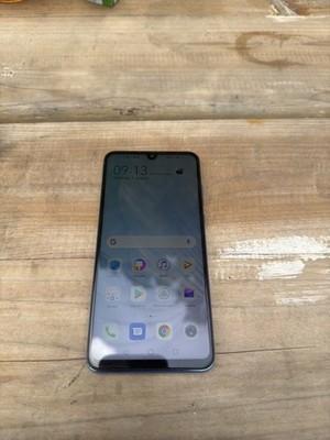 Huawei P30 Lite 128GB Peacock Blue MAR-LX1A Dual-SIM
