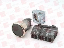 SIEMENS 3SB36010AA110CC0 / 3SB36010AA110CC0 (NEW IN BOX)