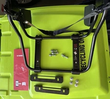 Trek Fetch+ 4 Britax/Romer Adapter