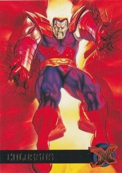 1995 Fleer Ultra X-Men + Inserts - You Pick - FREE SHIPPING 5+ Cards NM