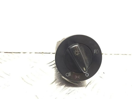 VW PASSAT B5 3B3 Scheinwerferschalter TC41C0941531 1.90 Diesel 96kw 30536109