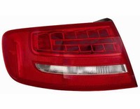 LED-RÜCKLICHT Aussen Links Audi A4 Avant 2007-2011