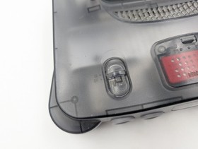 OEM Nintendo 64 Funtastic Smoke Gray N64 Console Only (260036)