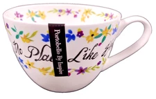 Portobello By Inspire There's No Place Like Home Lrg 18oz Mug