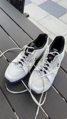 On Running Tennisschuhe - Damen The Roger Clubhouse Pro Tennisschuhe *NEU*