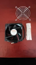 Wathai 80 MM Small Computer USB Cooling Fan 5V
