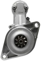 Anlasser 12V 1,7Kw Neu Original Mando (Valeo Korea) - 1196451 FüR -- Kioti