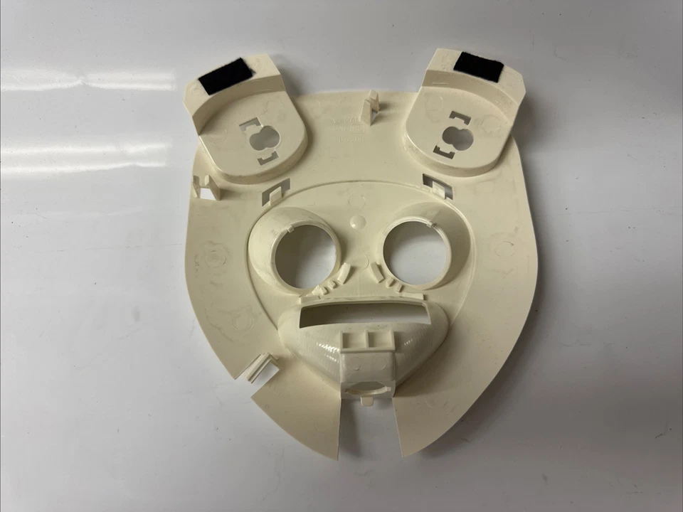 Carcasa de lámpara de lectura GM 22649662 1995-2005 Chevrolet Cavalier Foto 4 de 4