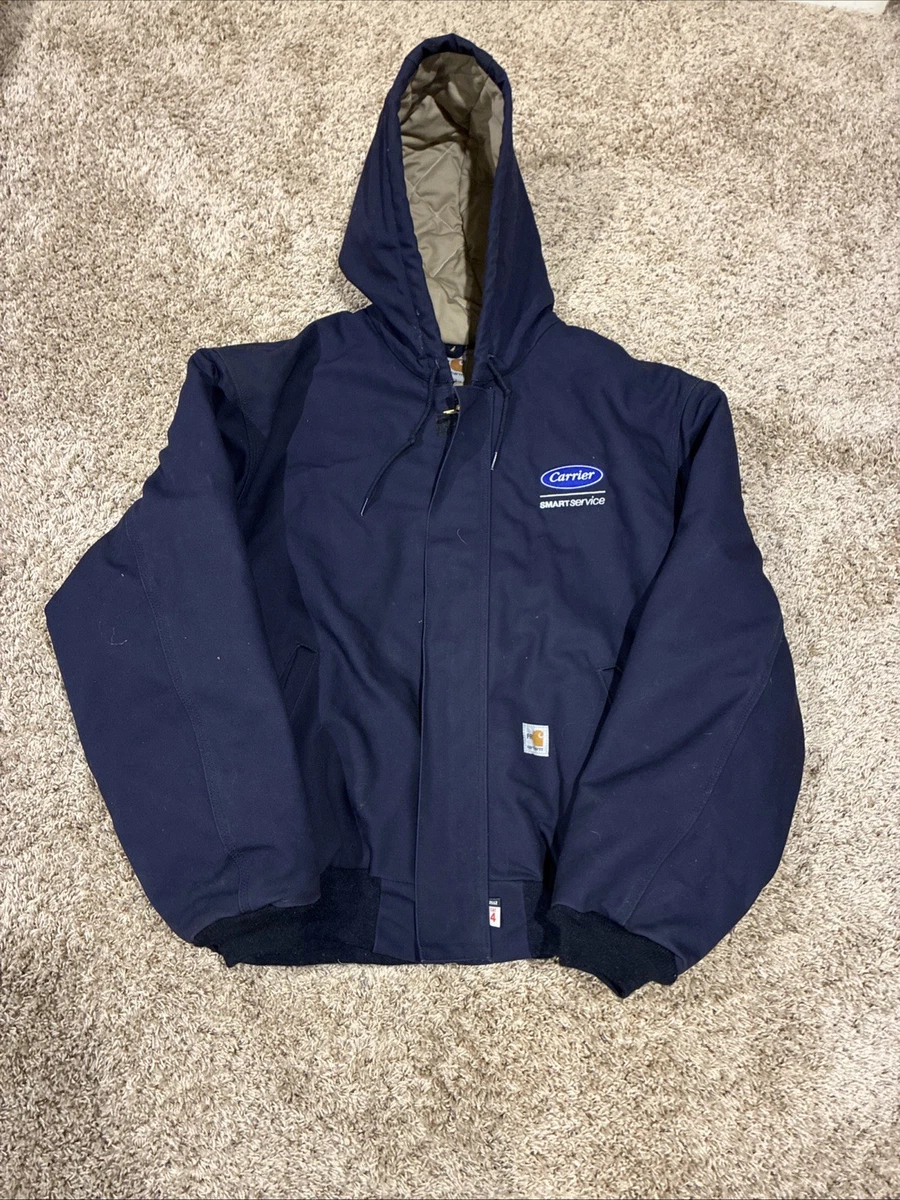 carhartt flame resistant jacket products for sale | eBay