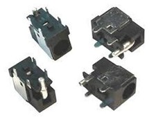 CONNETTORE DC POWER JACK PJ007 2.0 MM UNIWILL
