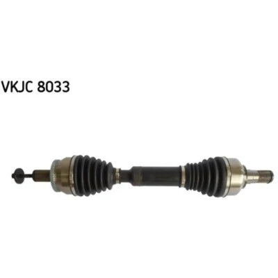 SKF L'Arbre D'Entraînement Arrière Gauche Convient pour Volvo XC90 I 275 - Photo 1/3