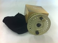 Hardy Alnwick Sirrus Allwater No1 Spool - Hs1040 Hardy Alnwick Sirrus Allwater No1 Spool - Hs1040