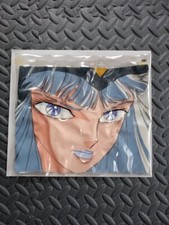 Saint Seiya Polaris Hilda Anime Cel Bild Anim...