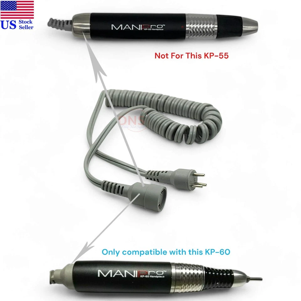 Motor Cord for Kupa Manipro KP60 - Image 3 of 3