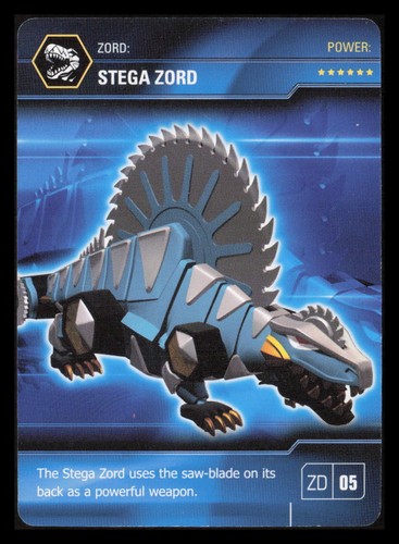 2003 Bandai Power Rangers Dino Thunder Cards Series 1, 2, 3 You Pick Choose READ - Picture 108 of 111