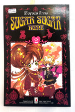SUGAR SUGAR RUNE #2 di Moyoko