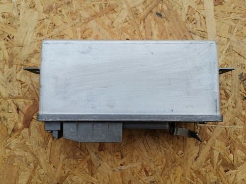 BMW E32 E34 ABS Steuergerät Bosch 0265100045