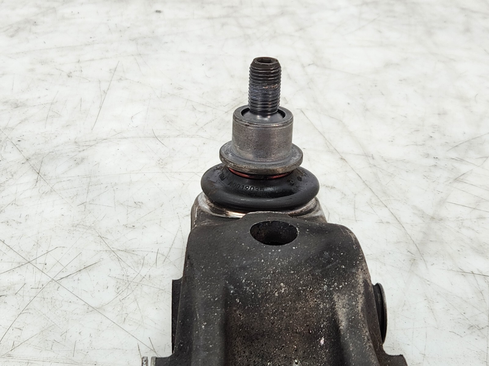 ✅ 13-19 OEM Maserati GT Sport M145 Front Left Driver Side Lower Control Arm 51k
