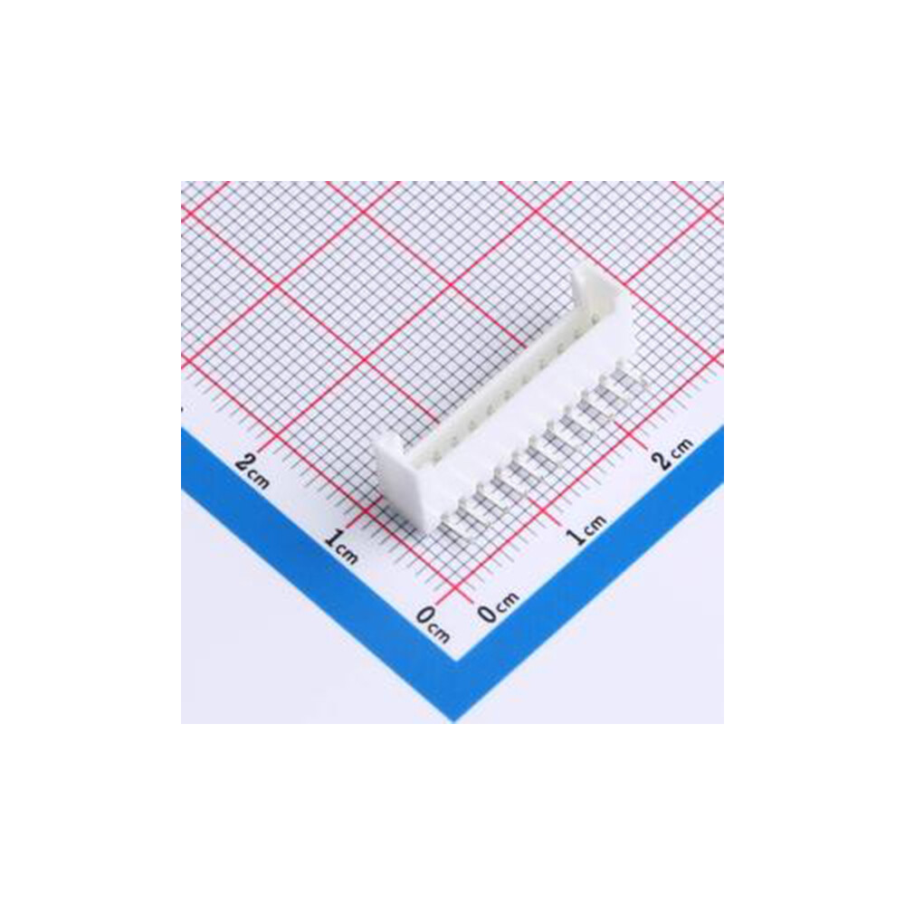 hytm様 10pcs)ZX-HY2.0-11PWZ P=2mm | eBay