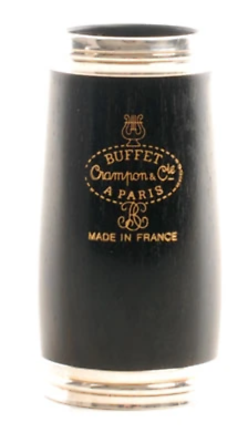 Buffet Bb Festival Clarinet Barrel | eBay