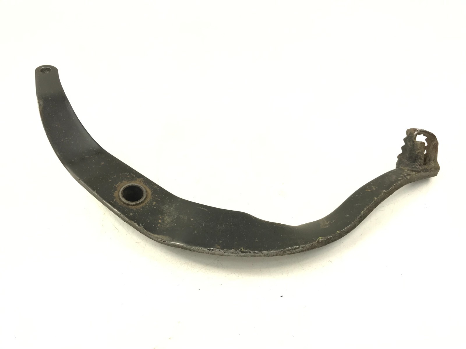 06 Yamaha TTR90 TTR 90 90E OEM Rear Brake Pedal Foot Lever Arm 2L eBay