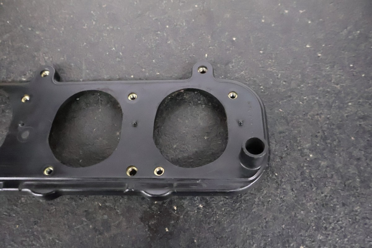 黒苹果 KAWASAKI 2001 - 2003 ZX900 ZX9R NINJA AIR INTAKE BOX FILTER